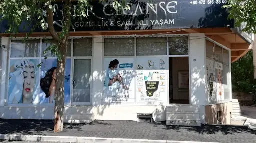 Patnos Dr. Cleanse Güzellik Ve Sağlıklı Yaşam