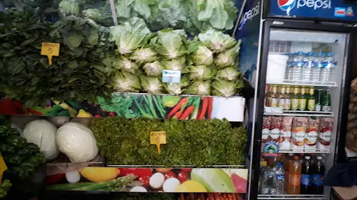 Mıstık Market