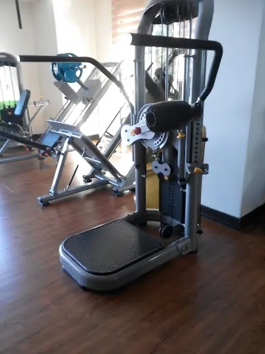 Beytom Güzellik ve Spor Merkezi 4