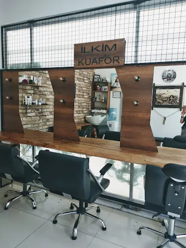 İlkim Bayan Kuaförü 2