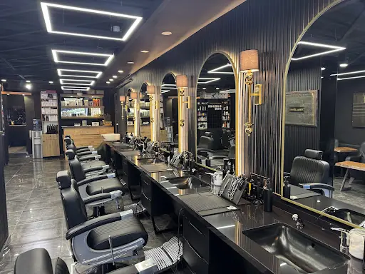 Furkan Şişman HAİRSTYLER 2