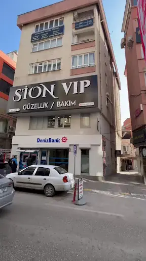 Balıkesir Sion Vip 3