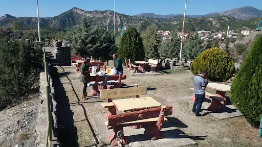 Çocuk Parkı 2