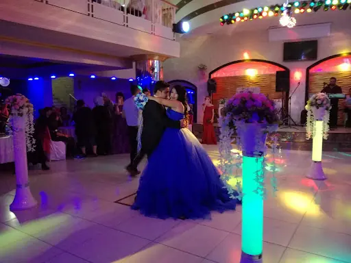 SARAY DÜĞÜN SALONU