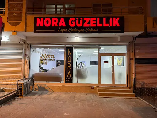 Nora Güzellik Merkezi