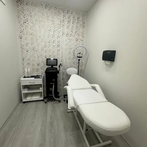 SONGÜL BEAUTY GÜZELLİK SALONU 2
