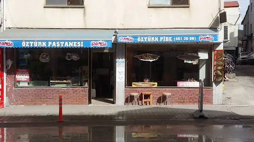 Öztürk Pide 4