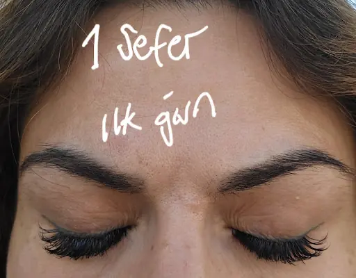 Lashesbyberna 3