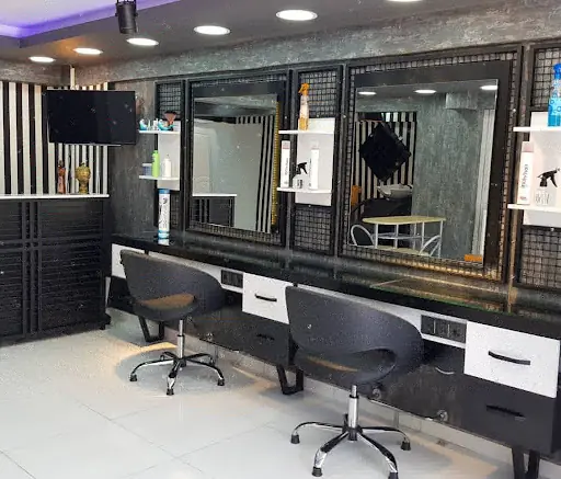 SALON EMİNE & DENİZ 2