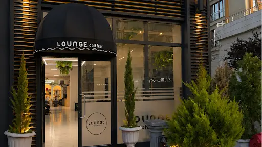 Lounge Coiffeur 3