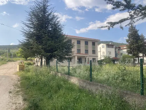 Özel Gölpazarı Erkek Öğrenci Yurdu 3