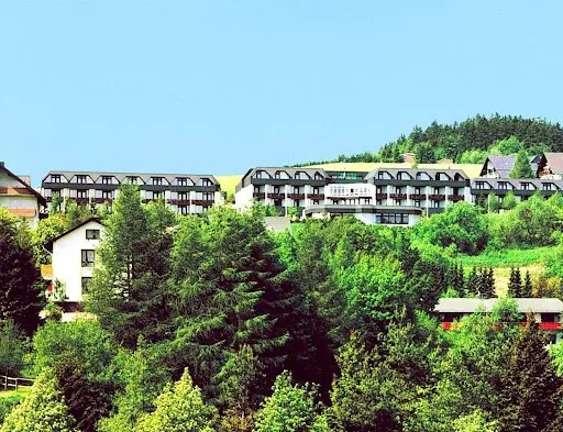 Center Parcs Park Hochsauerland 2