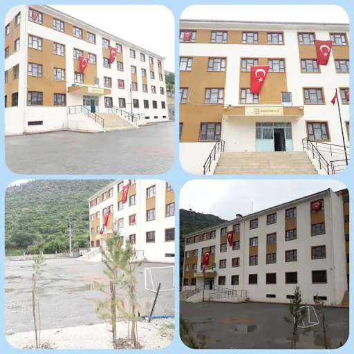 SAVUR ANADOLU İMAM HATİP LİSESİ