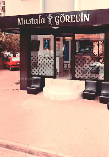 Hair Studio Mustafa