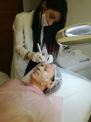 La Perla | Beylikdüzü, Esenyurt Epilasyon ve Güzellik Merkezi 4