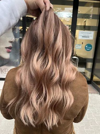 Salon Rıza Can YILDIZ