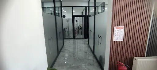 Diş Hekimi Emine Demirdöğen Bedel Muayenehanesi 3
