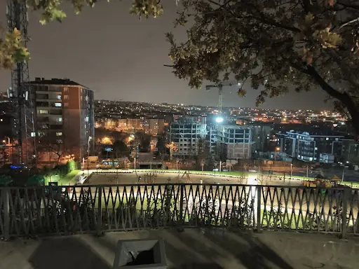 100. Yıl Kent Ormanı – Diğer (Güzellik), İstanbul (2. fotoğraf)