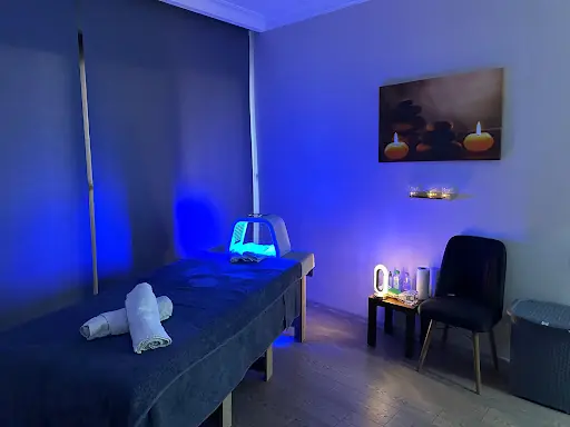 Venüs Masaj Salonu ve Güzellik Merkezi