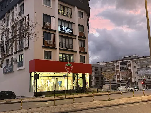 Emina Güzellik Merkezi DENİZLİ