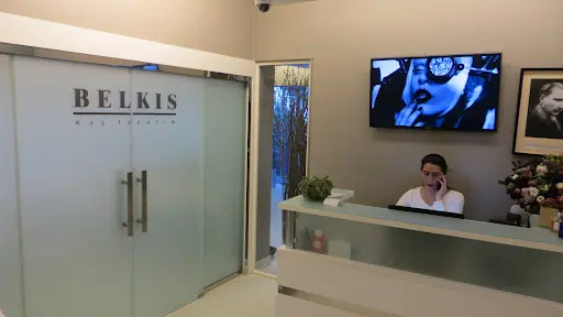 Belkıs Kaş Tasarım – Diğer (Güzellik), İstanbul (3. fotoğraf)