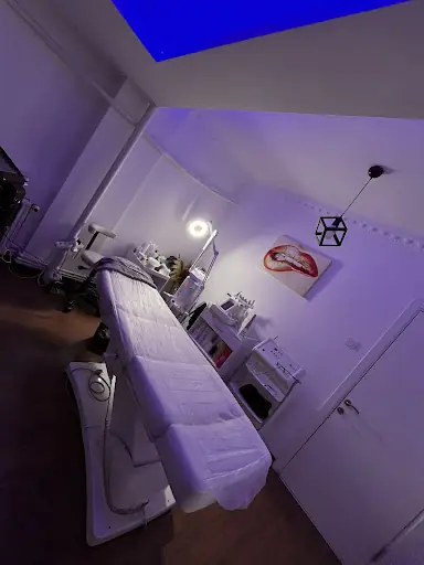 Nisa Güzellik Salonu – Lazer Epilasyon, İstanbul (4. fotoğraf)