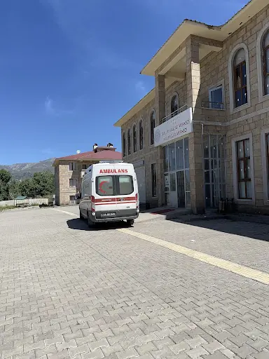 Yedisu Toplum Sağlığı Merkezi