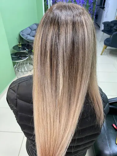 Saloon Onur 2