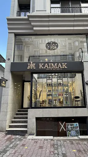 Kaimak Hair Studio