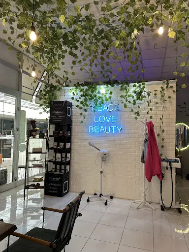 Bade Güldağ Beauty Zone 3