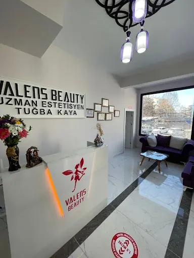 VALENS GÜZELLİK SALONU 4