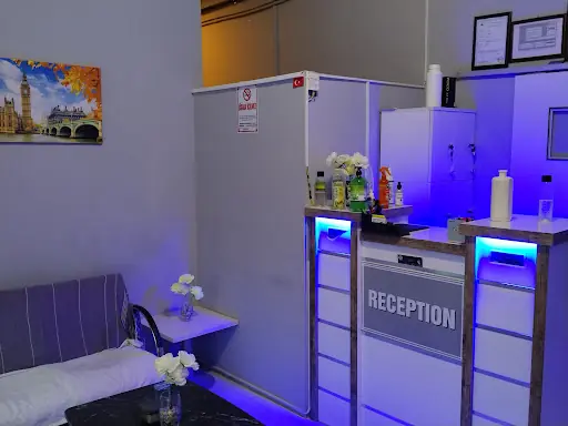 Bey Spa Masaj Salonu