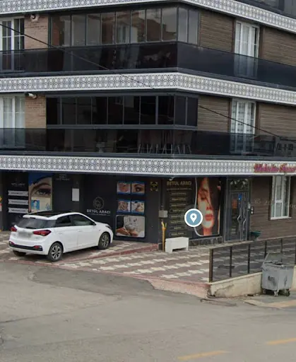 Betül Aracı Güzellik Merkezi