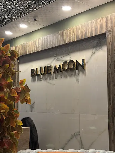 Blue Moon Exclusive Spa & Wellnees 2