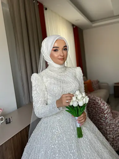Rojda Yavuz Makeup Studio