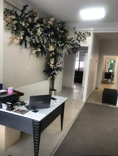 Mehmet Yeşildeniz erkek epilasyon ve cilt bakım salonu – Lazer Epilasyon, İstanbul