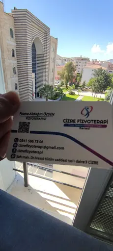 Cizre Fizik Tedavi&Pilates&Yoga Merkezi 3