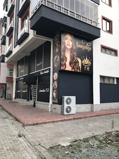 Şanzelize Bayan Kuaförü