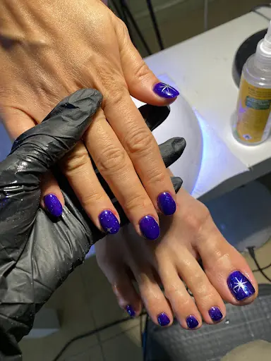 Pera Nail Studio 4