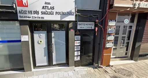 Seda Atik Hair Bayan Kuaförü 2
