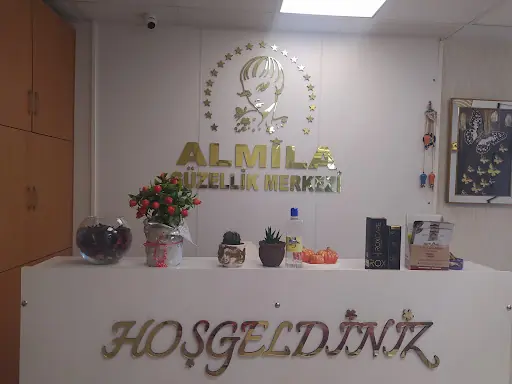 Almila Güzellik Merkezi 4