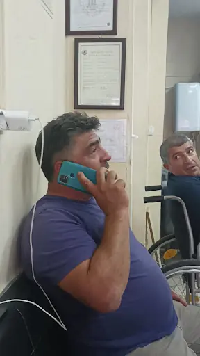 Salon Erdemli 3