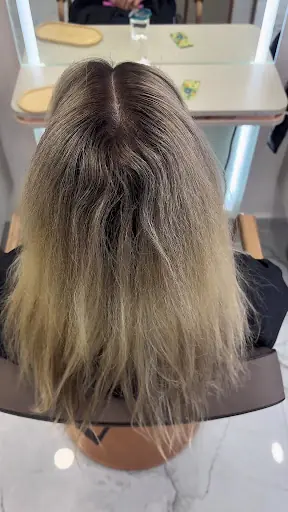 Bodrum Kuaför | By Mose | Luxury Hair Design 3
