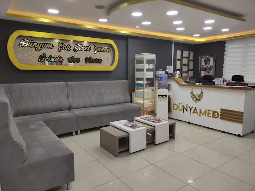 Dünyamed Çorlu 4