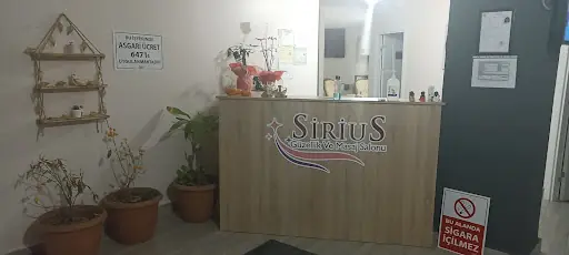 Keşan Sirius Masaj Salonu 3