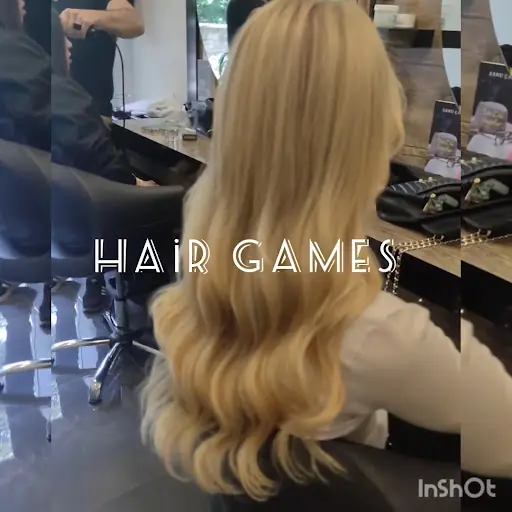 Hair games by EMRE by MESUT 3