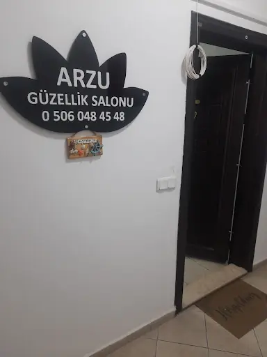 Arzu Güzellik Salonu 4