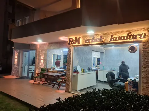 Fm erkek Kuaförü 3