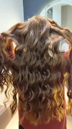 Rabia Çiçek Bayan Kuaför Hair Designer salonu 3