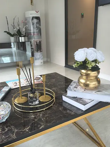 Real Vip Beauty Center – Diğer (Güzellik), İstanbul (3. fotoğraf)